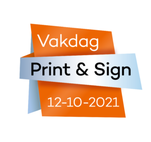 Bezoek SDD tijdens de Vakdag Print & Sign