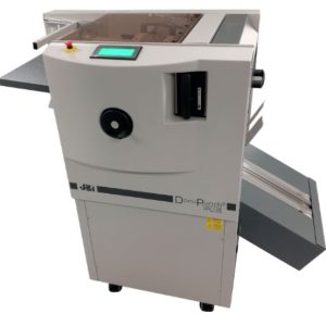 JBI Docupunch +Plus