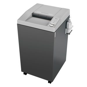 EBA 5131 Papierversnipperaar
